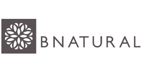 BNatural logo