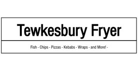 Tewkesbury Fryer logo