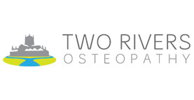 Two Rivers Osteopathy logo